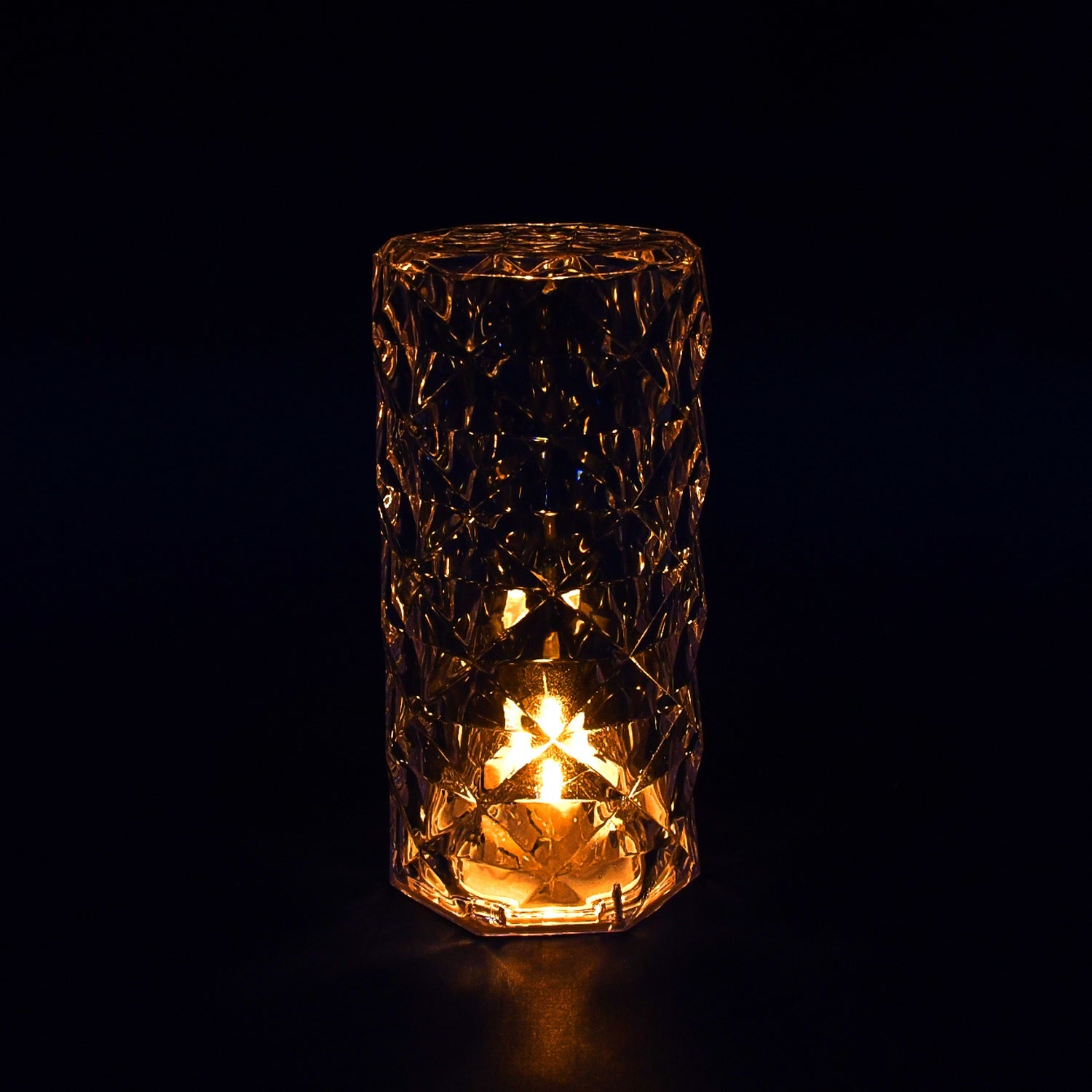 Diamond table lamp Candles for Home Decoration, Crystal Candle Lights, Diwali Diamond table lamp Candles for Home Decoration, Crystal Candle Lights, Diwali